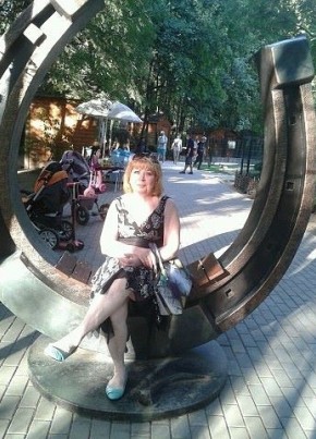 Ольга Герасимо, 55, Россия, Минеральные Воды