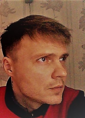 Антон, 37, Россия, Городец