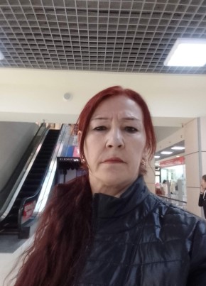 Фатима, 58, Россия, Черкесск