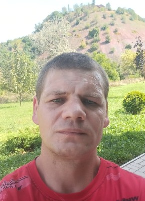 Александр, 42, Україна, Донецьк