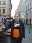 Андрей, 40 лет, Brno