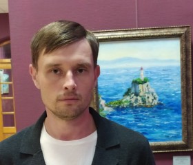 Артем Малыгин, 42 года, Москва