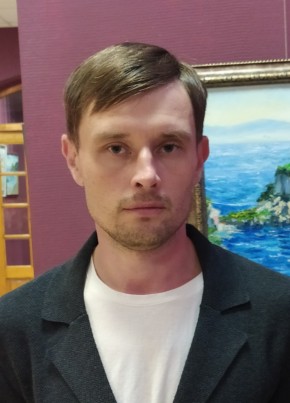 Артем Малыгин, 42, Россия, Москва