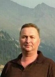 Михаил, 52, Қазақстан, Алматы