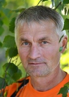 Николай, 53, Россия, Глазов