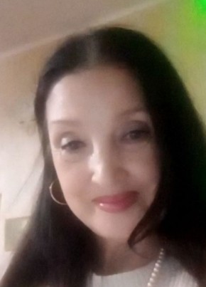 Luna, 51, Russia, Ufa