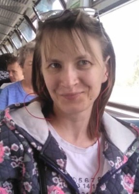 Танюшка, 35, Россия, Зеленоград