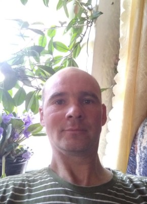 Серж, 44, Россия, Мантурово (Костромская обл.)