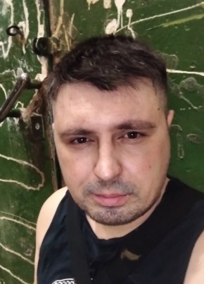 Алексей из Кириши 41 год