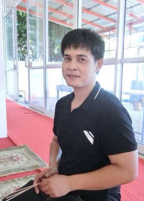 Mooname, 33, ราชอาณาจักรไทย, เมืองฉะเชิงเทรา