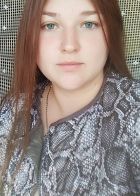 Алена, 29, Рэспубліка Беларусь, Пінск