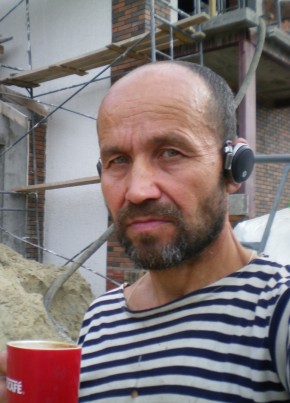 Василий, 62, Россия, Искитим