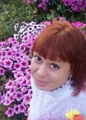 анна, 40, Россия, Энгельс