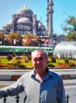 Зорик, 62 года, Саранск