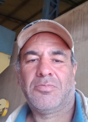 Andre из Três Pontas 48 лет
