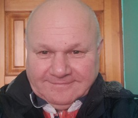 Леонид, 61 год, Кривий Ріг