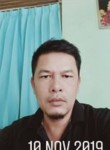 Rudi, 38 лет, Kota Padang
