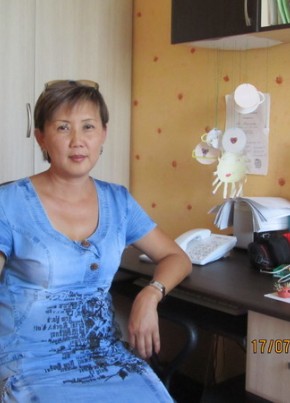 Инна, 56, O‘zbekiston Respublikasi, Toshkent