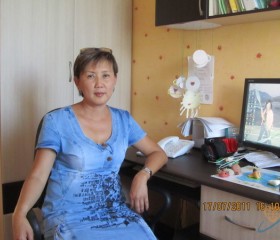 Инна, 56 лет, Toshkent