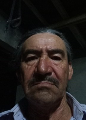 Ramón из Tijuana 61 год