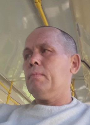 Egor, 46, Russia, Khabarovsk