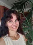 Vladlena, 45, Cherepovets