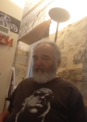 Joel из Pau 62 года