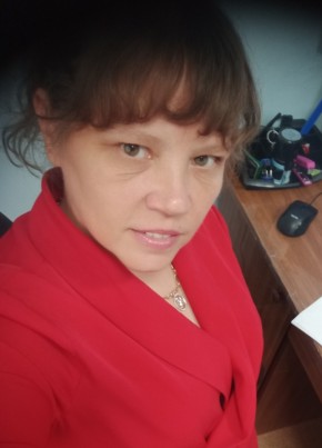 Галина из Майкопа 45 лет