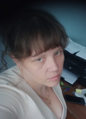 Галина из Майкопа 45 лет