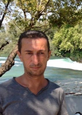Murat, 49, Türkiye Cumhuriyeti, Emirdağ
