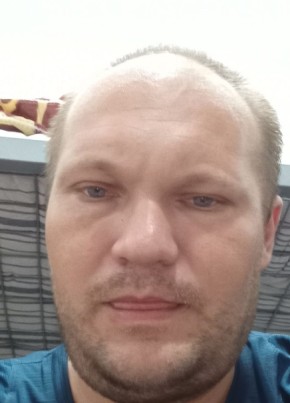 Дмитрий, 37, Россия, Белые Столбы