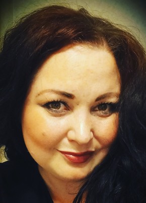 Dolana, 35, Russia, Moscow