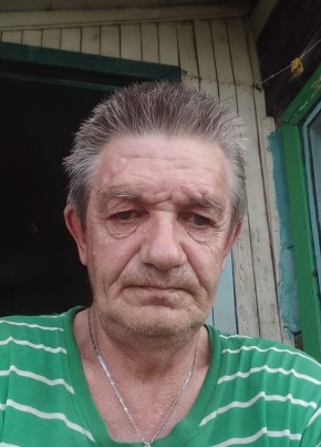 Сергей, 80, Россия, Новосибирск