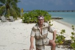 Олег, 52 - Только Я Мальдивы