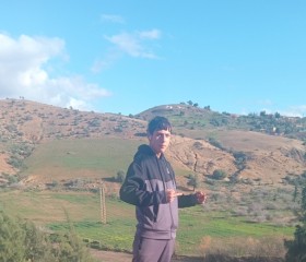 ريان, 19, Chlef