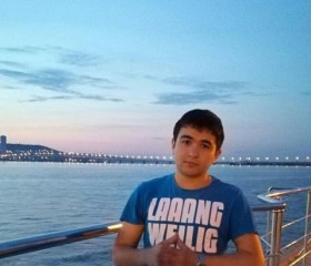 эрик, 24 года, Саратов