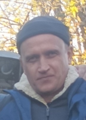 Александр из Самары 43 года