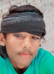 Nishad, 18 лет, Motīhāri