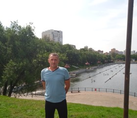 Алексей, 48 лет, Партизанск