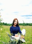 Mila, 27, Saint Petersburg