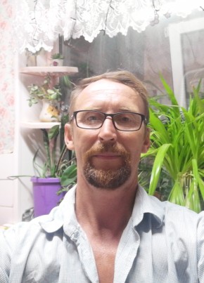 Анатолий, 54, Россия, Волгодонск
