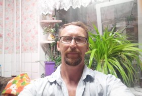 Анатолий, 54 - Только Я