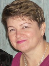 Irina, 64, Russia, Ulyanovsk