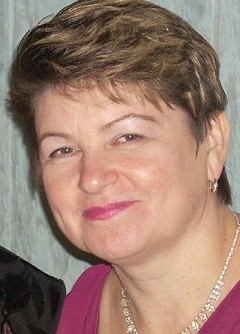 Ирина, 66, Россия, Ульяновск