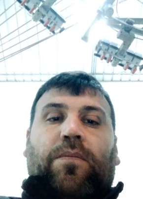Mehmet, 38, Türkiye Cumhuriyeti, Ankara