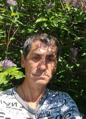 Александнр, 56, Россия, Шилка