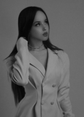 arina, 18, Russia, Nizhniy Novgorod