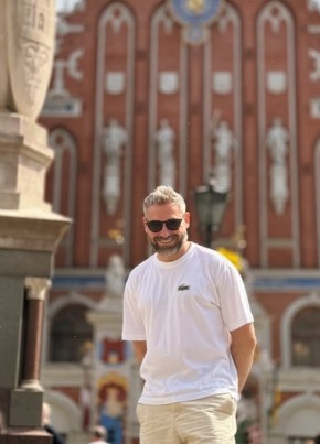 Александр из Warszawa 37 лет