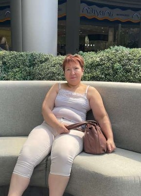 Надежда из Воронежа 56 лет