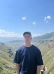 Daniil, 20, Moscow